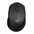 Mouse Logitech Wireless M280 Negro