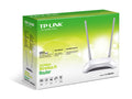 Router Inalámbrico N a 300Mbps